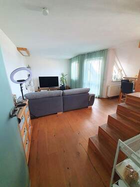 Küche u. Wohnen 3 - 