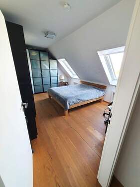 Schlafzimmer 1 - 