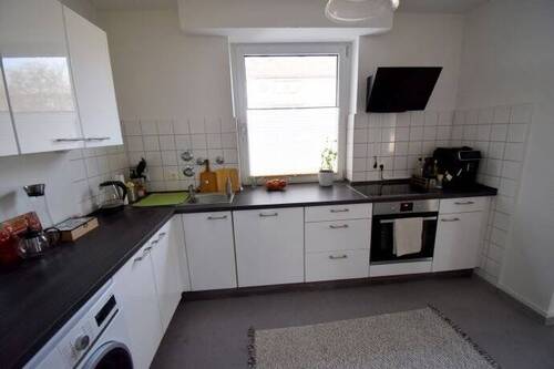 Bild 4 - Etagenwohnung mit 80,30 m&sup2; in Kassel zur Miete