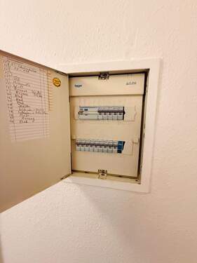 29 Unterverteilung - 