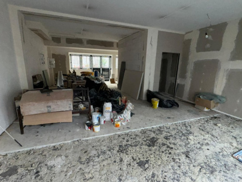 Innenraum - Büro in Mainz zur Miete