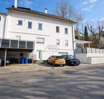 Großzügig wohnen mit Terrasse & Garten - 4½-Zimmer-Wohnung zum Wohlfühlen - Tuttlingen