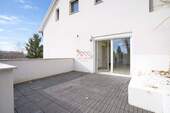 Terrasse mit Aussicht 2 - 4 Zimmer Etagenwohnung in Tuttlingen