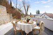 Terrasse - 