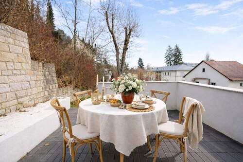 Terrasse - 