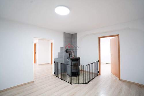 Eingangsbereich - Flur - 