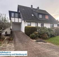 Unbezahlbare Lage - vielseitiges Haus - Rinteln