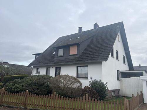 3124 Aussen (17) - Mehrfamilienhaus, Wohnhaus mit 175,00 m&sup2; in Rinteln zum Kaufen