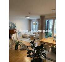 Wohnungsswap - Auenstraße - 1.860,00&nbsp;EUR Kaltmiete, ca.&nbsp; 80,00&nbsp;m&sup2;&nbsp;Wohnfl&auml;che in München (PLZ: 80469) Ludwigsvorstadt-Isarvorstadt