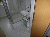 Duschbad mit Fenster - 