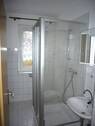 Duschbad mit Fenster - 
