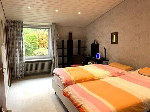 Schlafzimmer - 