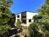 Gartenansicht - 
