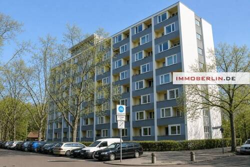 M - 2 Zimmer Etagenwohnung zum Kaufen in Berlin