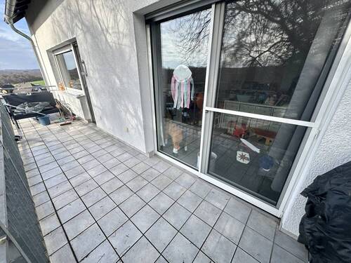 Balkon - 