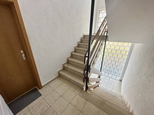 Treppenhaus - 
