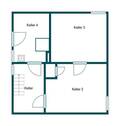 Grundriss Skizze UG - 