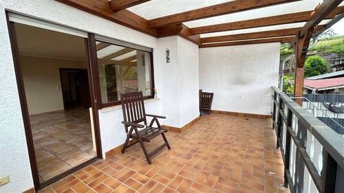 Balkon - 