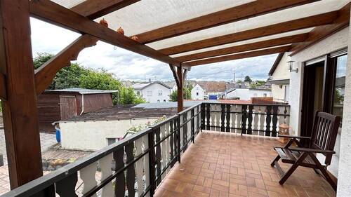 Balkon - 