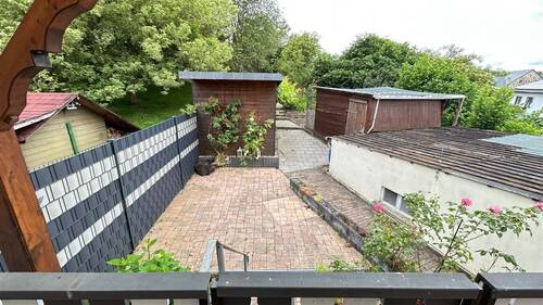 Terrasse - 