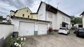 Innenhof - Großzügiges Familienhaus in ruhiger Wohnlage