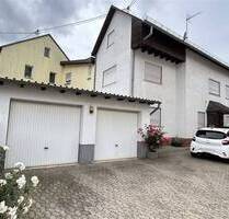 Großzügiges Familienhaus in ruhiger Wohnlage - Wolken bei Koblenz am Rhein