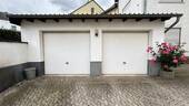 Doppelgarage - 