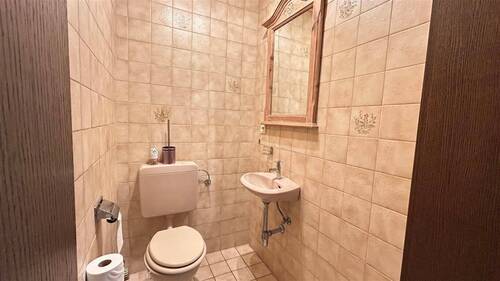 Gäste WC - 