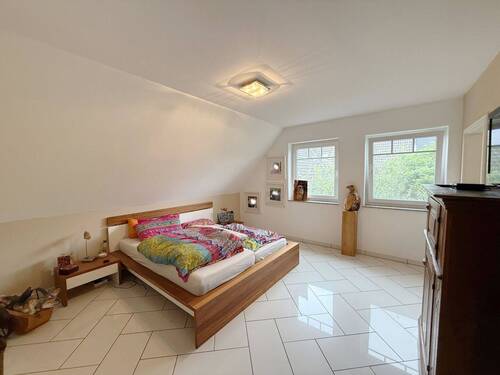 Schlafzimmer - 
