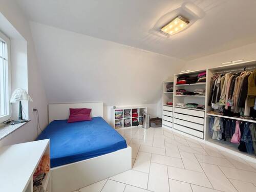 Kinderzimmer - 