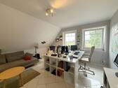 Arbeitszimmer - 