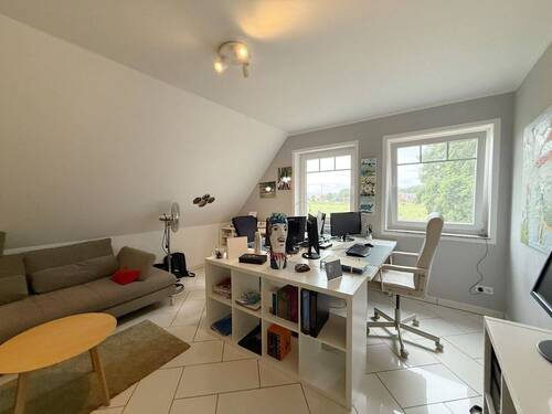 Arbeitszimmer - 