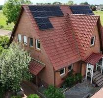 *** Pferdeliebhaber aufgepasst *** Einfamilienhaus mit Pferdehaltung direkt am Haus *** - Drage
