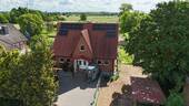 Hausansicht - 