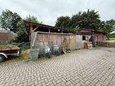 Pferdeboxen - 
