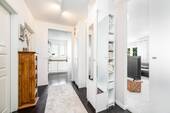 Eingangsbereich - 3 Zimmer Etagenwohnung zum Kaufen in Berlin