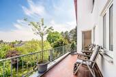 Balkon - 