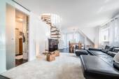 Wohnzimmer - 