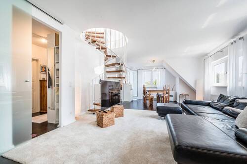 Wohnzimmer - 