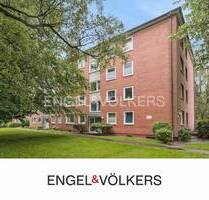 Aus Alt macht Neu - 249.000,00 EUR Kaufpreis, ca.  60,00 m² Wohnfläche in Hamburg (PLZ: 22309)