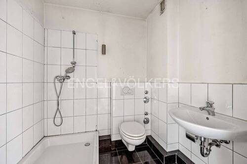 Badezimmer - 