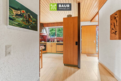 Flur_EG_Neubau - 8 Zimmer Einfamilienhaus in Neukirch