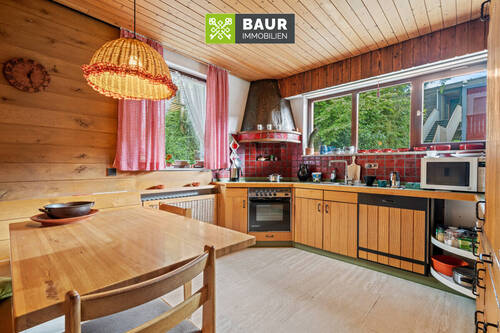 Küche_Neubau - 