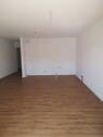 Wohnzimmer mit Küche - 