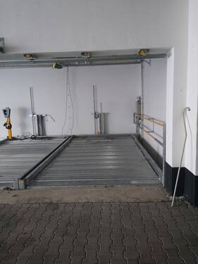 Stellplatz - 