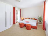 Schlafzimmer 1 - 