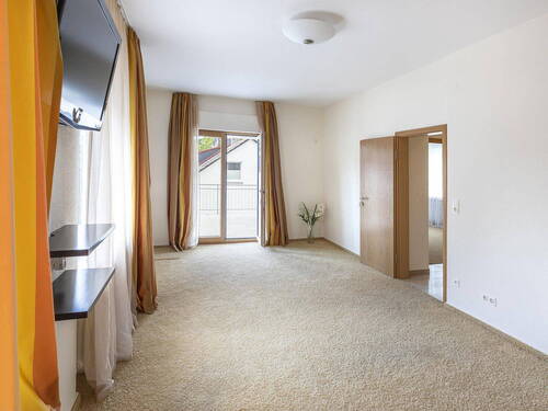 Schlafzimmer 2 - 
