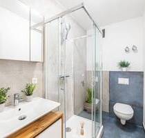 PROVISIONSFREI: barrierefreie Wohnung zentral in Bamberg kernsaniert & sofort bezugsfrei