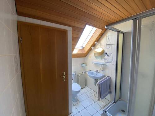  Dachgeschoss Bad - 