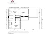 Obergeschoss - 